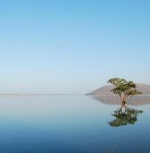 Pakhal Lake warangal