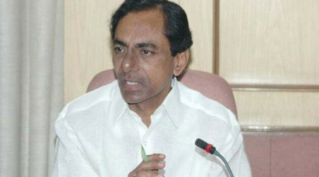 KCR assures of a clean governance model