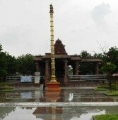 Alampur Jogulamba Temple